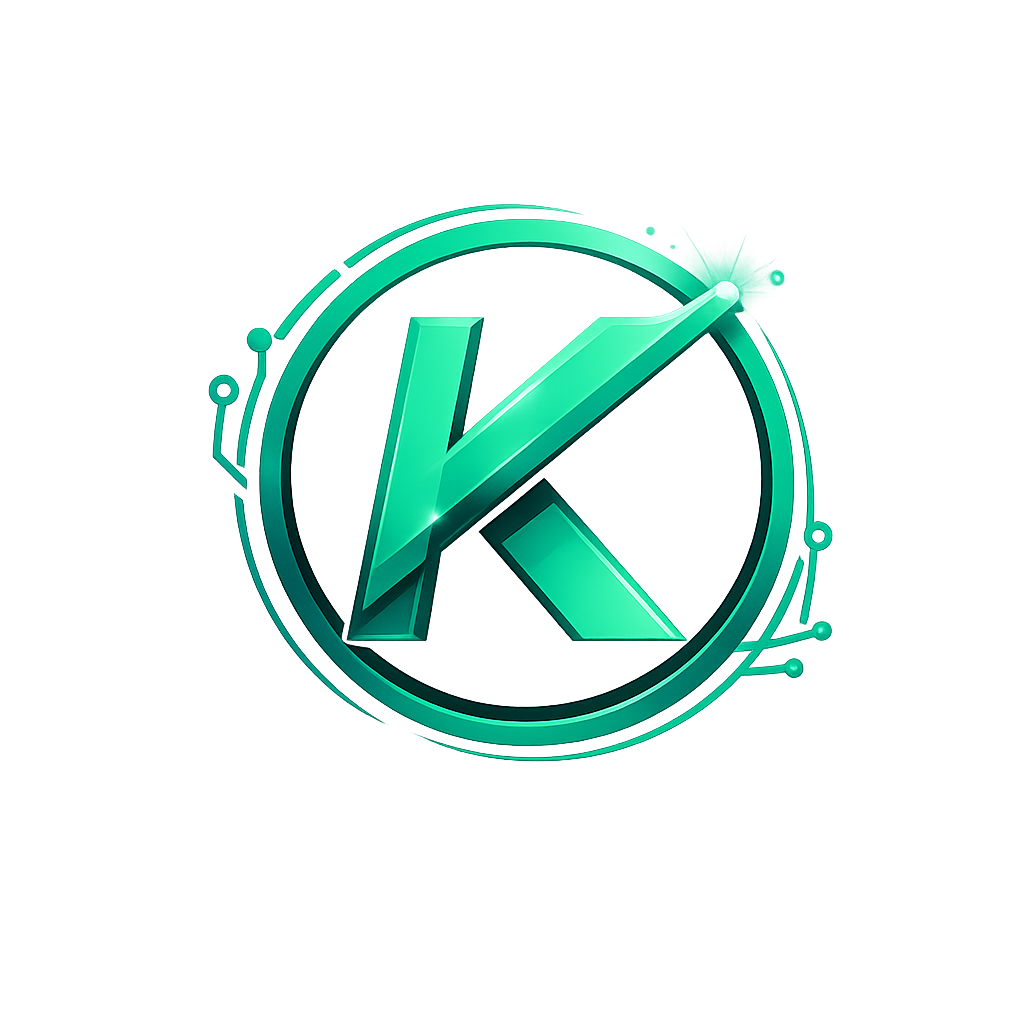 Kriptea logo